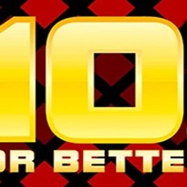 10s or Better – slot by 1x2gaming, featured at captainjack-casino.ca