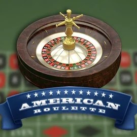 American Roulette (BGaming) slot logo by BGAMING at Captain Jack CasinoAmerican Roulette (BGaming)