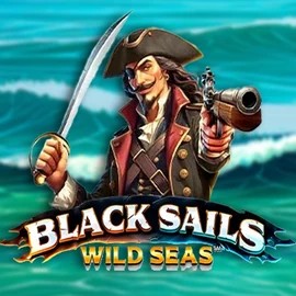 game logo by Infinity Dragon Studios on captainjack-casino.ca