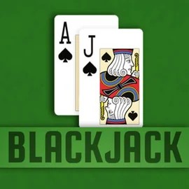 Blackjack (Relax Gaming) game by Relax Gaming – logo hosted on Captain Jack Casino