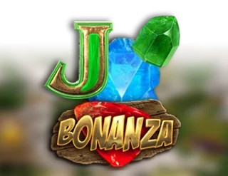 Bonanza Megaways logo by Big Time Gaming at Captain Jack CasinoBonanza Megaways