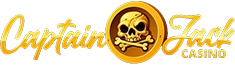 Captain Jack Casino logo