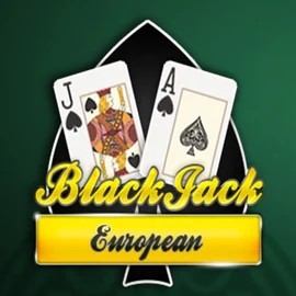 Play European Blackjack MH slot by Play'n GO on captainjack-casino.ca