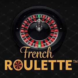 French Roulette (NetEnt) slot visual from NetEnt available on captainjack-casino.ca