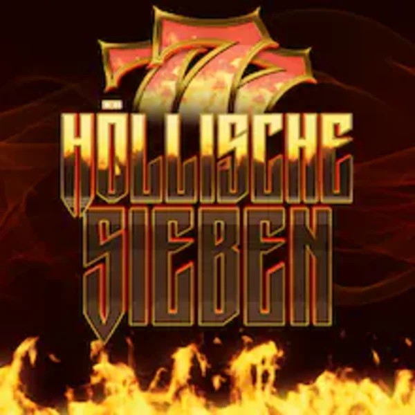 game logo by Hölle Games on captainjack-casino.ca