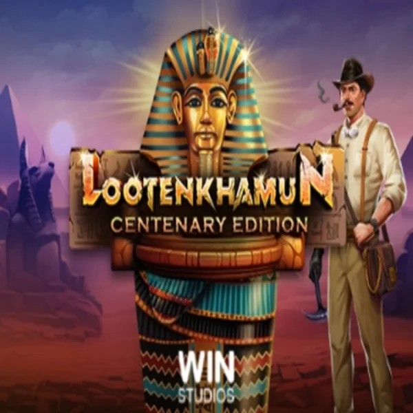 Loot'en Khamun the Dead Sea Scrolls online slot from Win Studios – play at captainjack-casino.ca