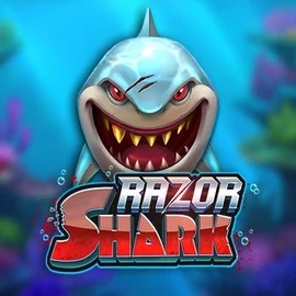 game logo by Push Gaming on captainjack-casino.ca