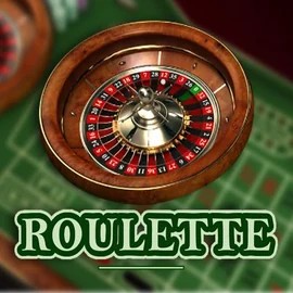Logo of Roulette (Habanero) from Habanero at Captain Jack Casino