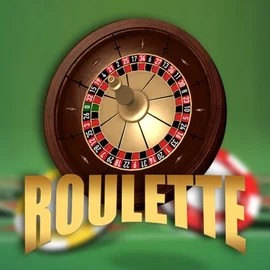 Roulette (Relax Gaming) game by Relax Gaming – logo hosted on Captain Jack Casino