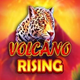 Try Volcano Rising slot by RubyPlay on captainjack-casino.ca – logo image